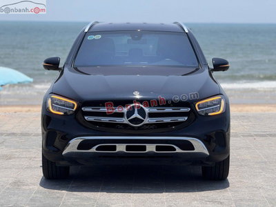 Xe Mercedes Benz GLC 200 4Matic 2022