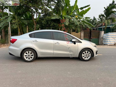 Xe Kia Rio 1.4 MT 2015