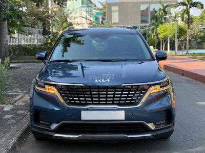 Kia Carnival 2.2D Signature 2022 Xuất Hoá Đơn Cty