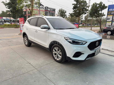 MG MGZS 2021 Standard 1.5 AT 2WD - 85000 km