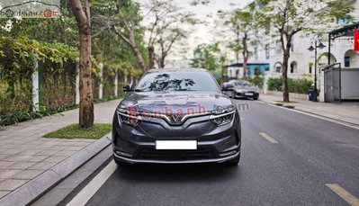 Xe VinFast VF8 Plus AWD 2022