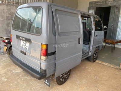 Suzuki Super Carry Van 2019 - 18000 km