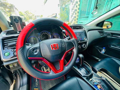 Honda City 2016 Tự động Nâu