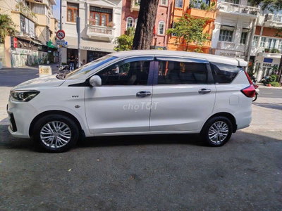 Bán góp Suzuki Ertiga