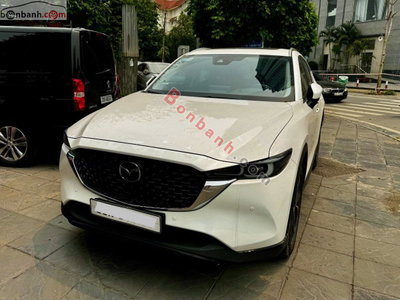 Xe Mazda CX5 Premium 2.0 AT 2023