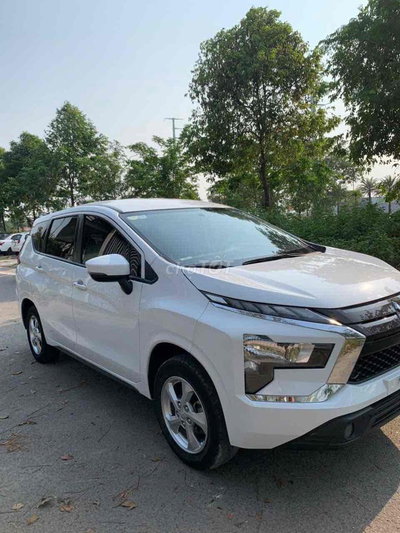 Mitsubishi Xpander Cross 2023 - 60000 km