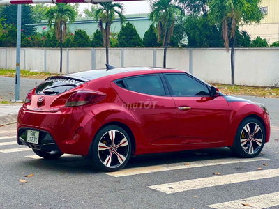 🔥Hyundai Veloster ( 3 Cửa thể thao ) 🔥Bản full