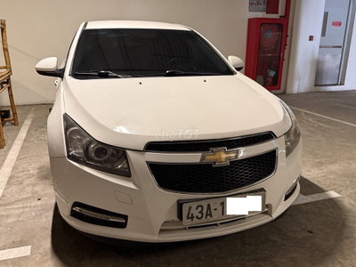 Chevrolet Cruze LS 2010 336315 km