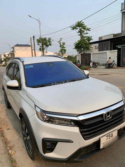 Honda BR-V 2023 G - 53000 km