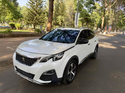 Peugeot 30*** GT - 110000 km