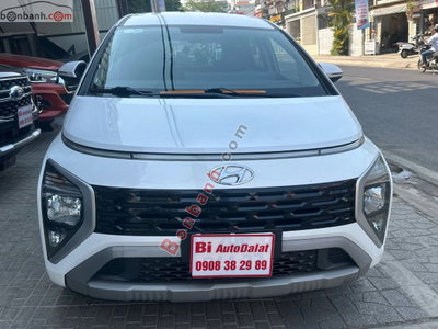 Xe Hyundai Stargazer Đặc biệt 1.5 AT 2022
