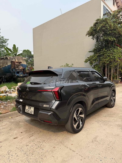 Mitsubishi Xforce 2024 Premium - 26200 km