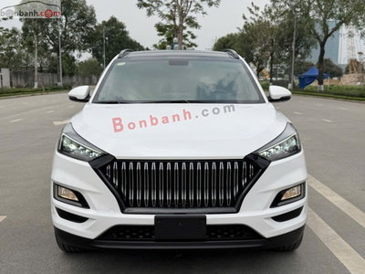 Xe Hyundai Tucson 2.0 ATH 2020