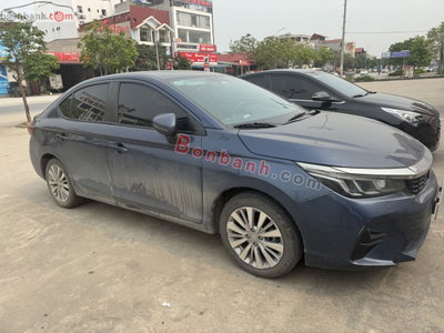Xe Honda City L 1.5 AT 2023