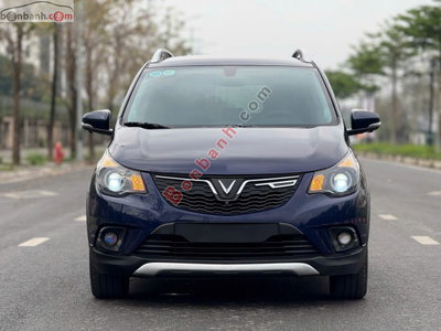 Xe VinFast Fadil Tiêu chuẩn 1.4 AT 2022