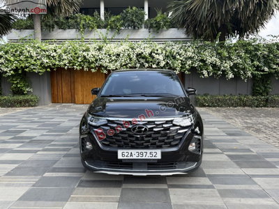 Xe Hyundai Custin Đặc Biệt 1.5T 2023
