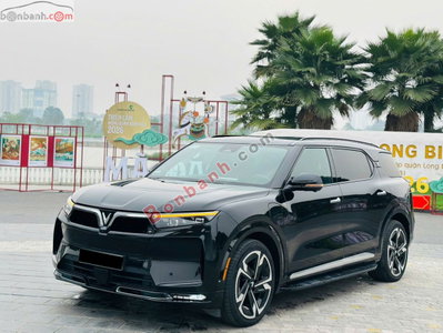 Xe VinFast VF9 Plus 6S 2025