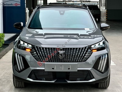 Xe Peugeot 2008 GT 1.2 AT 2026