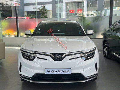 Xe VinFast VF8 Plus AWD 2023