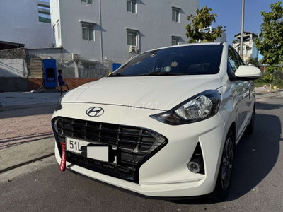Hyundai i10 Hatchback 2023 1.2 AT 9v