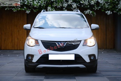 Xe VinFast Fadil 1.4 AT 2020