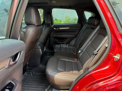 Mazda CX-5 2024 AWD Đỏ 6500 km