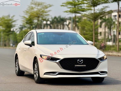 Xe Mazda 3 1.5L Luxury 2023