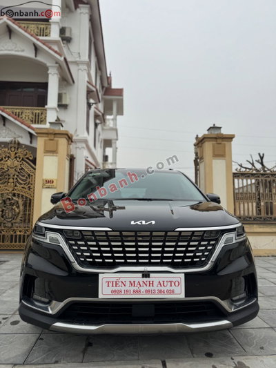 Xe Kia Carnival Signature 2.2D 2023