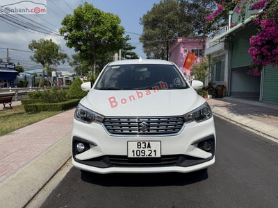 Xe Suzuki Ertiga Sport 1.5 AT 2020