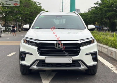 Xe Honda BR V L 2024