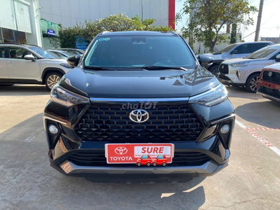 Toyota Veloz Cross 2024 Top Đen 25825 km
