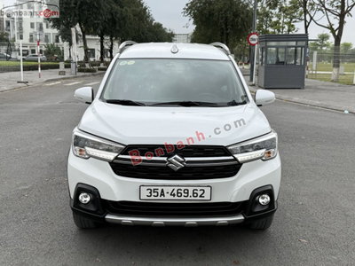 Xe Suzuki XL7 1.5 AT 2022