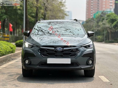 Xe Subaru Crosstrek 2.0 i-S EyeSight 2024