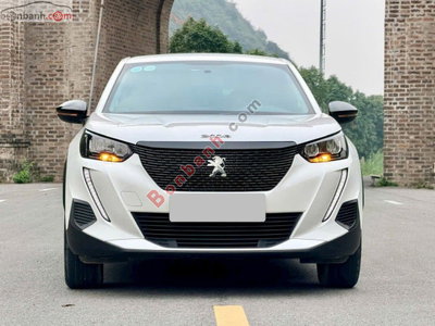 Xe Peugeot 2008 Active 1.2 AT 2022