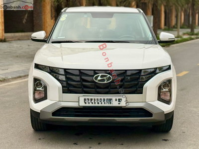Xe Hyundai Creta Tiêu chuẩn 1.5 AT 2025