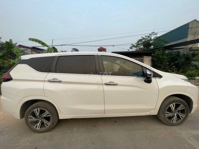 Mitsubishi Xpander 2020 AT Premium Trắng