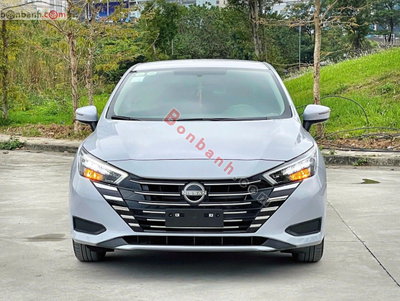 Xe Nissan Almera V 1.0 CVT 2024
