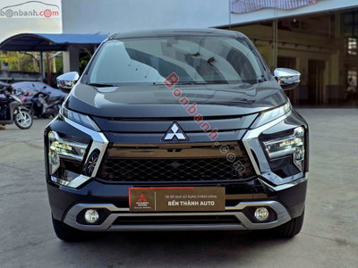 Xe Mitsubishi Xpander Premium 1.5 AT 2024