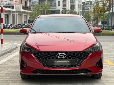 Xe Hyundai Accent 1.4 AT 2024