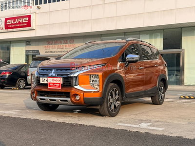 Xe Mitsubishi Xpander Cross 1.5 AT 2021