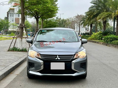 Xe Mitsubishi Attrage 1.2 MT 2022