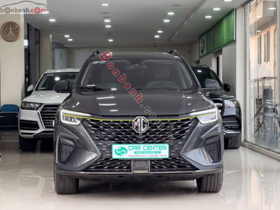 Xe MG RX5 1.5T LUX 2024
