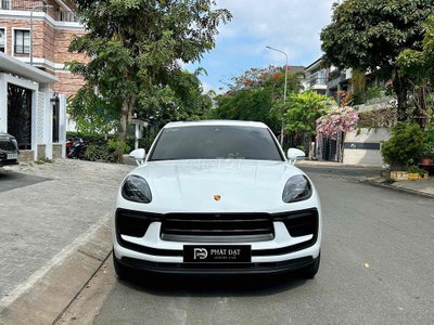 PORSCHE_MACAN Model 2024 Bank 90%
