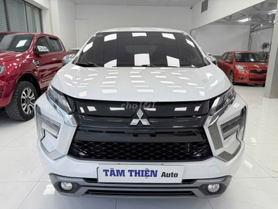 Mitsubishi Xpander 2022 1.5 Premium