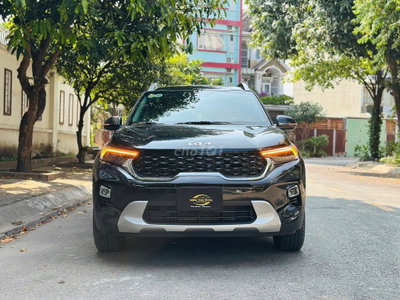 Kia Sonet 2022 1.5 Premium Đen