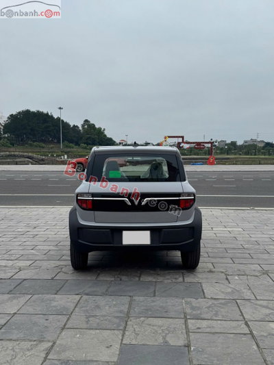 Xe VinFast VF3 Plus 2025