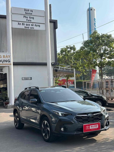 Subaru Crosstrek 2024