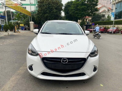 Xe Mazda 2 Premium 2018
