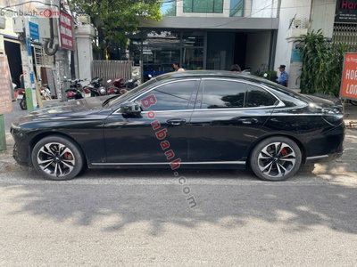 Xe VinFast Lux A 2.0 Tiêu chuẩn 2022