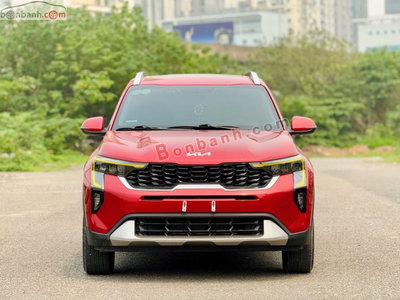 Xe Kia Sonet Premium 1.5 AT 2025